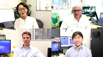 "Join us in Japan" RIKEN CBS PI Recruitment