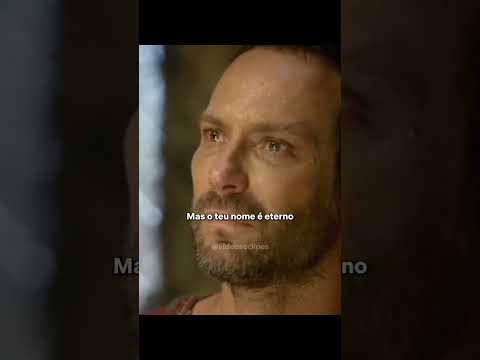 Entregue sua vida