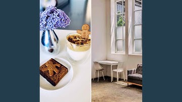 Understated Ambiance for Daily Commuting