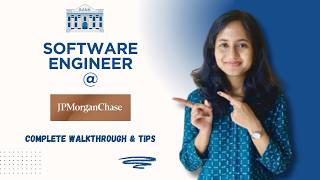 JPMorgan Chase Hiring Software Engineers