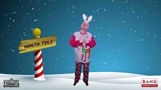 Watch Cledus T Judd Stephon The Alternative Lifestyle Reindeer video