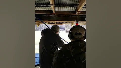 York Rimfire Precision Match 3/24/19