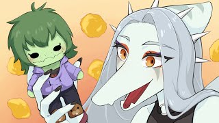 видео: Сравниваю ФУРРИ Игры | Почему Snoot Game лучше чем I Wani Hug That Gator картинка: Сравниваю ФУРРИ Игры | Почему Snoot Game лучше чем I Wani Hug That Gator