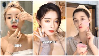 ASMR skincare videos - 7749 bước chăm sóc da #92 - Tiktok trung quốc