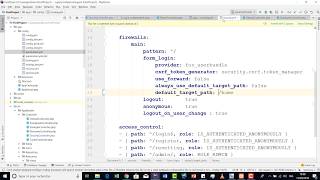 Video 137 Installation de EasyAdminBundle et premier exemple
