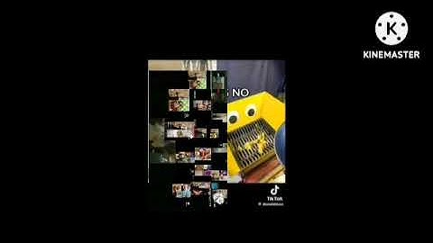 Donaldducc Screams And Disappears Falling Add Round 5