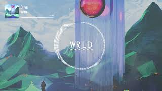 WRLD - Drive chords