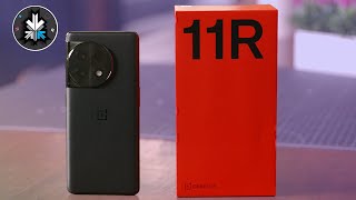 OnePlus 11R is a Better Bet