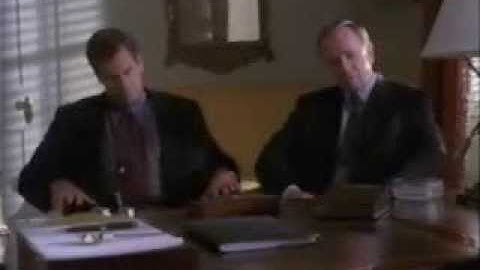 NetForce Part 6 of 11