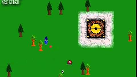 LÖVE Arcade Game: Project McLovin