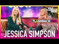 Jessica Simpson &amp; Kelly Clarkson Bond Over &#39;No Filter&#39; Attitude