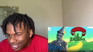 Blueface ft Polo G - Murder Rate (Official Audio) Reaction!!!!!!!!!