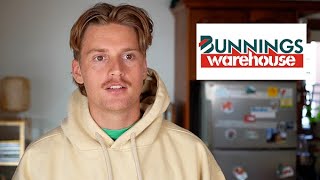 Every Bunnings Employee