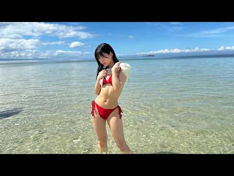 森嶋あんり1st写真集「あんちゅ」メイキング映像