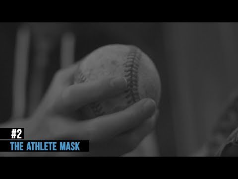 The Athlete Mask:
