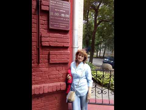 Ангел с мечом Марка Шагала