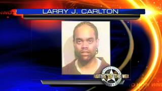 Fugitive of the Week 10-02-2012