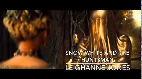 Music Technology Coursework - Film Trailers