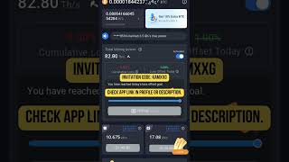 Bitcoin Mining - Miner NFT | Bitcoin Cloud Mining App