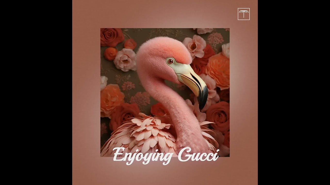 Yamagucci  - Enjoying Gucci  [Maccabi House]