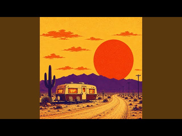 Desert Wind
