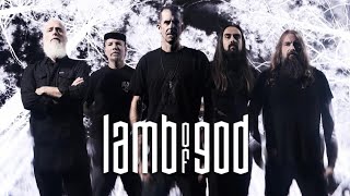 LAMB OF GOD at YouTube Theater|| Inglewood, CA || April 4, 2026