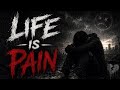 LilLui - Life Is Pain (Official Visualizer Audio)