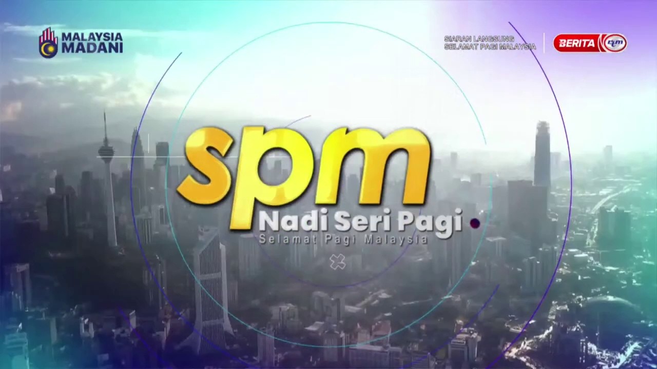 26 FEBRUARI 2026 - SELAMAT PAGI MALAYSIA