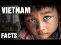 10+ Surprising Facts About Vietnam - Part 2