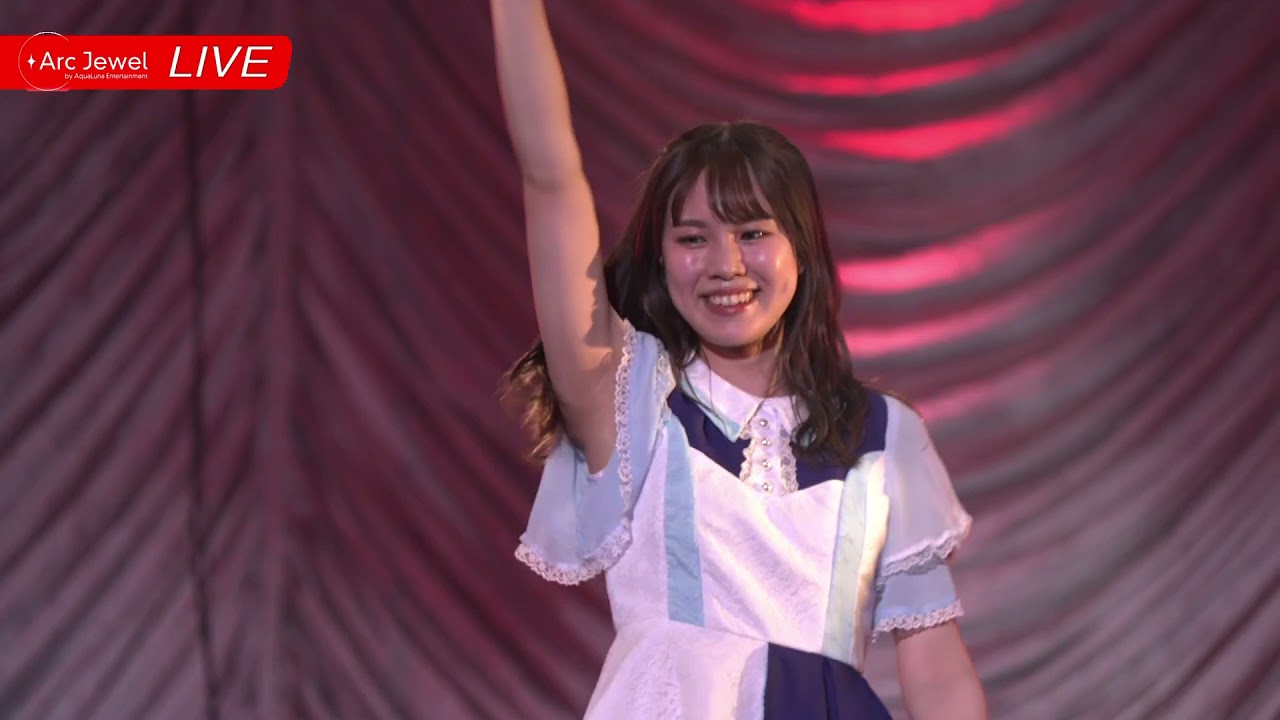 Gran☆Ciel『ArcJewel New Year LIVE 2021』in 新木場USEN STUDIO COAST
