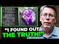 Bob Lazar Just Cracked the Buga Sphere’s Code and What He Found Will Blow Your Mind