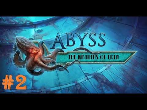 Видео: Abyss The Wraiths of Eden. Квест. Прохождение. Часть #2