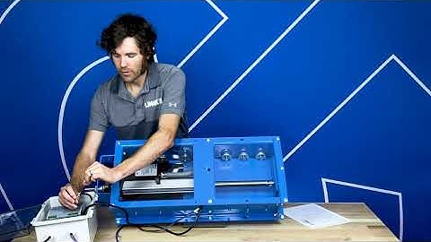 Actuators for Grain Handling: Learn Mode Demo