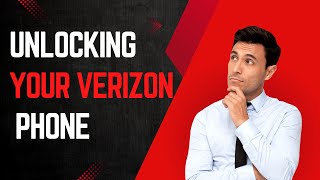 Unlock Your Verizon Phone NOW! 🔓 | Verizon Phone Locked? Do THIS!