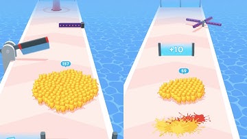 Count Master 🕺🌈💥 Best Android Games  |Ios, All Levels #70