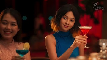 [TVC] Live - Work - Play From Ocean | BIGFOUR X LIBERA NHA TRANG X AVAS.CREATIVE X DUKICK