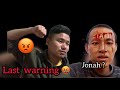 Jonah biography and controversy in youtube godmessenger  zeliangrong tribe