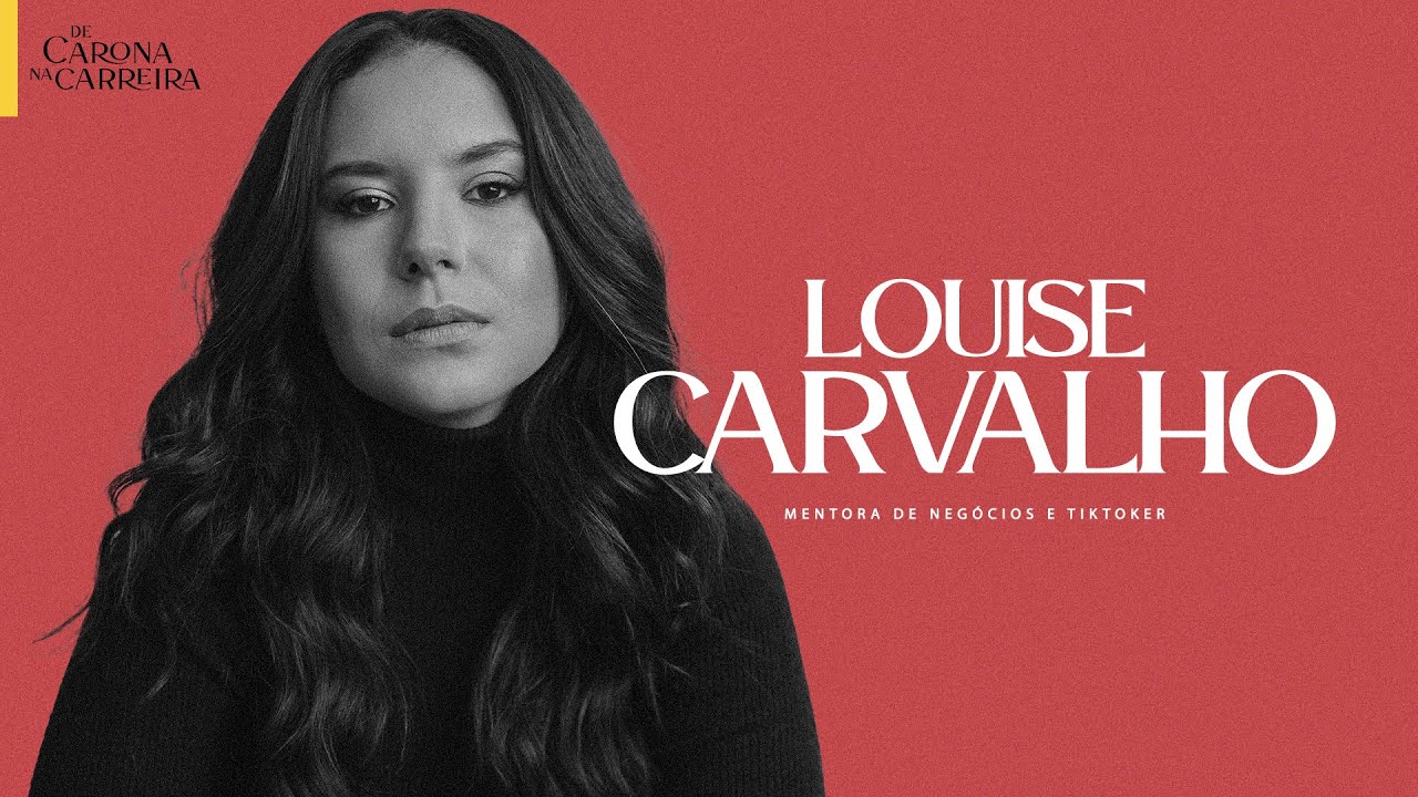 211. Como vender seus serviços no TikTok – Louise Carvalho