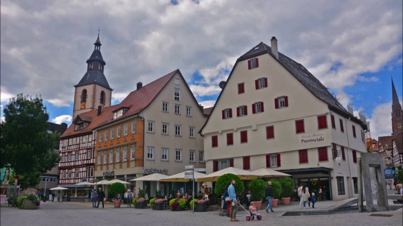 schwarzwald-nord-von-eutingen-im-g-u-nach-nagold-youtube