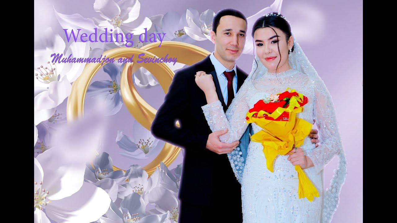 Muhammadjon & Sevinchoy nikoh to'yi 16.02.2025-yil, Studio TALANT MEDIA murojat uchun: 90-090-65-05