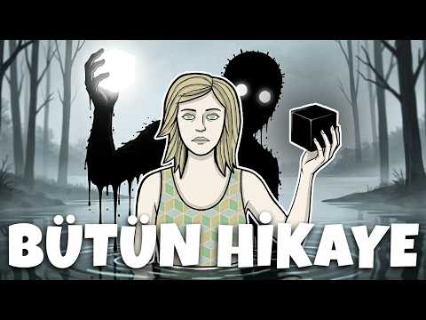 Rusty Lake Oyunlarının BAŞTAN SONA HİKAYESİ!