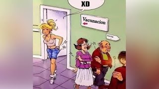 MEMES VARIADOS #65