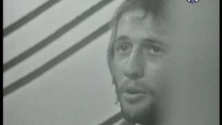 maurice gibb railroad Dutch tv RARE RE-UPLOAD chords