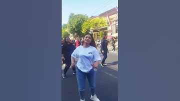 Joget Gemoy Cantik #remix #ayodance #dance #dj#dancechallenge #tutorial #dancetutorial#tutorialdance