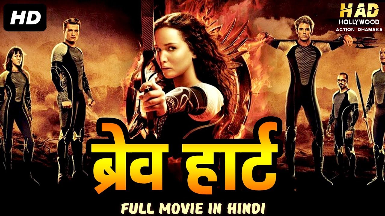 BRAVEHEART – Hollywood Movie Hindi Dubbed | Hollywood Movies In Hindi Dubbed Full Action HD