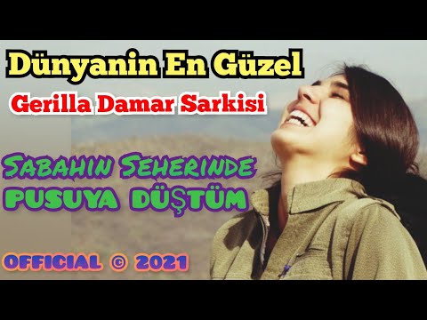 Gerila Damar Şarkısı \