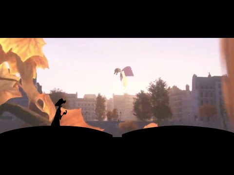 Timon and Pumbaa Interrupt 5 Ratatouille