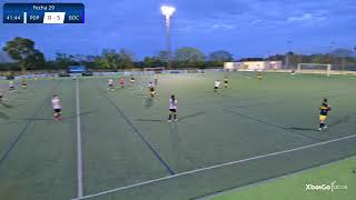 Fecha 29. Playa de Palma vs Boca Mallorca