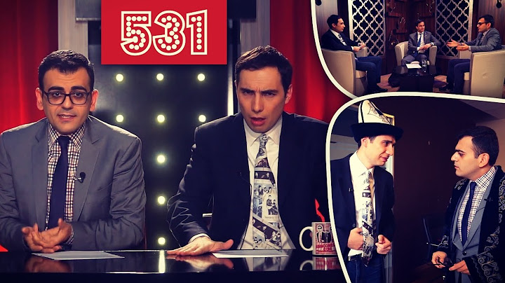 ArmComedy 531 - Հակոբյանաբալադա