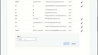 Publish your DKIM Records